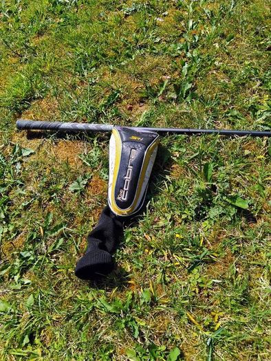 ping g410 3 wood