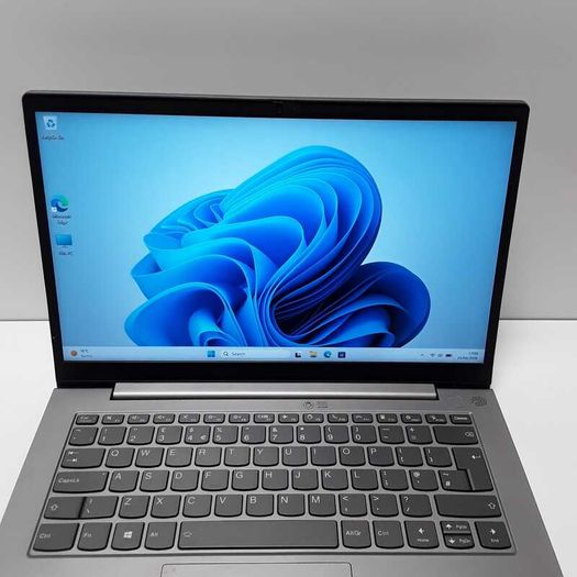 Lenovo ThinkBook 14 G2 ITL | Intel Core i5-1135G7 | 16GB RAM | 256GB NVMe | 14" Laptop