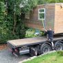 cabin/container Image 2