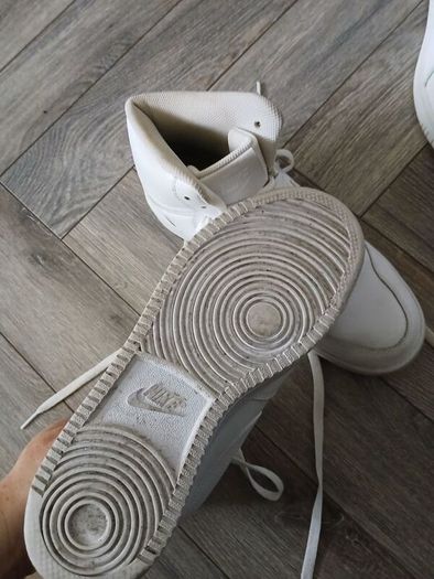 Nike High tops 6.5uk