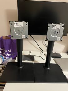 Samsung Monitor Stands
