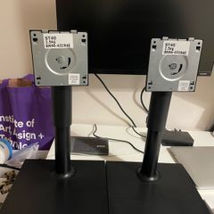 Samsung Monitor Stands