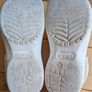 Platform Crocs size 5 Image 3