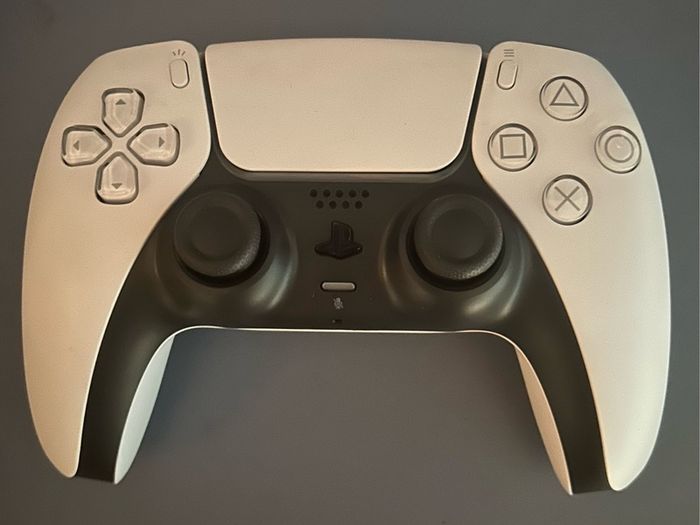 PlayStation 5 Controller (Brand New)
