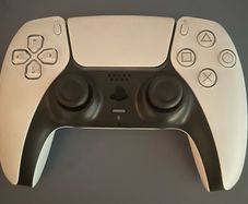 PlayStation 5 Controller (Brand New)