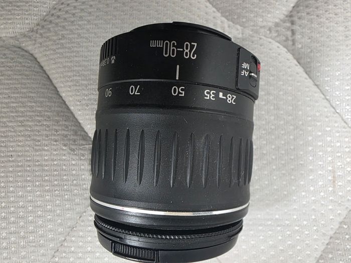 Minolta Dynax 303si/3xi/Olympus/Canon