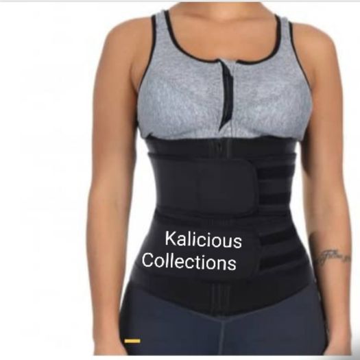 Waist Trainer Exercise Belts-KCL