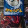 Shadow Rider Calyrex VMAX ! Special Illustration Rare ! from Astral Radiance Set ! 2022 ! Pokemon Card ! Image 5