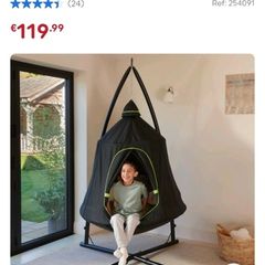 sensory swing