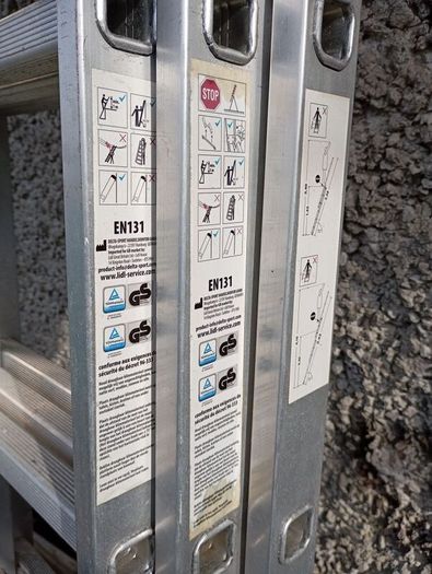 ladder