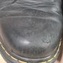 Mens Dr Martens 2976 Chelsea Boots  Black Leather Size Uk 11 Eu 46 Image 7