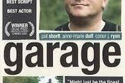 Garage Dvd New And Sealed Pat Shortt Irish Drama