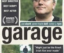 Garage Dvd New And Sealed Pat Shortt Irish Drama