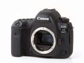Canon EOS 5D Mark IV Body Only - New