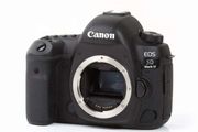 Canon EOS 5D Mark IV Body Only - New