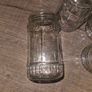 26 glass jars Image 2
