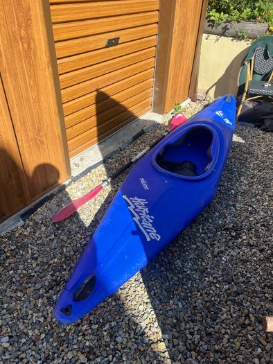 kayak , boat