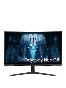 Samsung G8 Odyssey Mini Led 32 inch Gaming Monitor