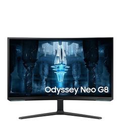 Samsung G8 Odyssey Mini Led 32 inch Gaming Monitor