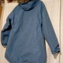 Unisex trespass parka jacket size XL Image 2