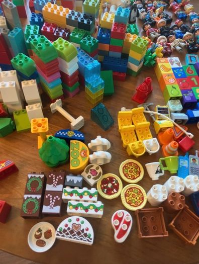 Duplo Lego Bundle