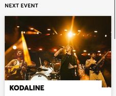 tickets