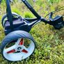 Motocaddy S1 Trolley Image 2