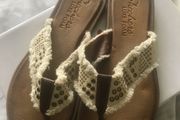 skechers sandals size 3