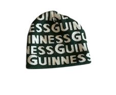 Lulu Guinness Men's Green and White Hat
