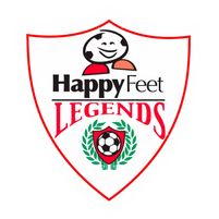 happyfeetda Jobs in Ireland