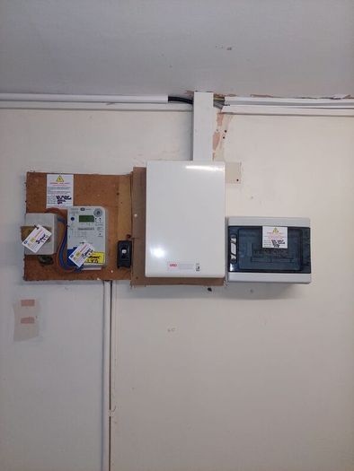 QC Electrician - Domestic / Commercial - Installation / Maintenance