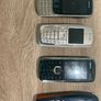 Selection of mobile phone Image 2