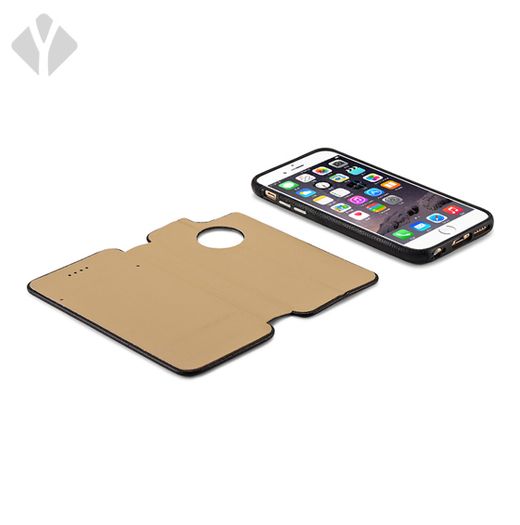 iPhone 6 Plus/6s Plus Transformer Leather Cases