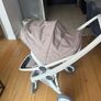 Greentom Pushchair / Stroller + Footmuff & Changing Bag Image 3