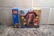 Orient expedition - lego set no 7413 - full and complete