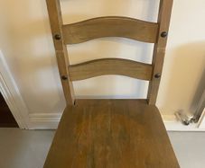 kitchen Chairs