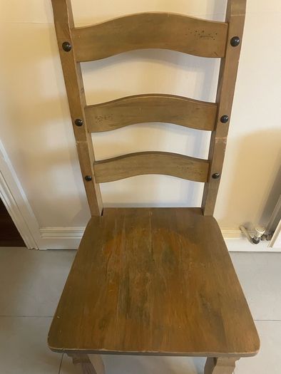kitchen Chairs