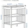 Gulliver Baby Changing Table Image 3