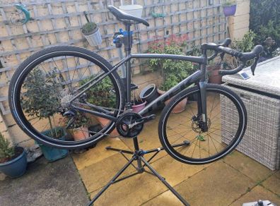 Trek Domane al5 for sale