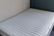mattress topper