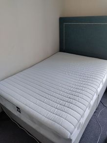 mattress topper