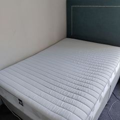 mattress topper