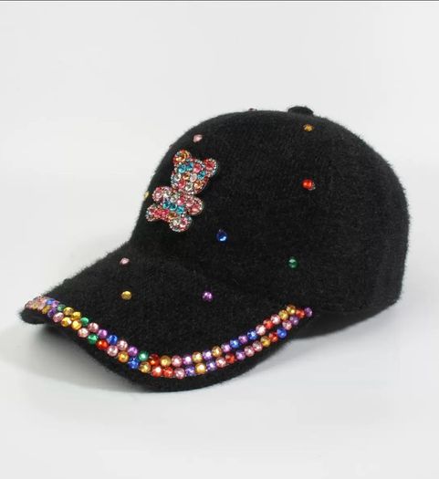 Baseball hat