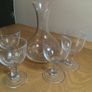 Wine Decanter Set Image 3