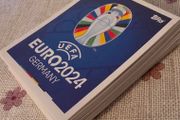 Topps Euro 2024