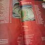 2005 Liverpool v AC Milan - Istanbul - UEFA Champions League Final - Football programme Image 4