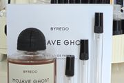 Byredo Mojave Ghost Absolu Decants