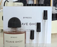 Byredo Mojave Ghost Absolu Decants