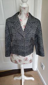 REDUCED Max Mara Jacket