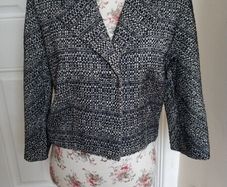 REDUCED Max Mara Jacket